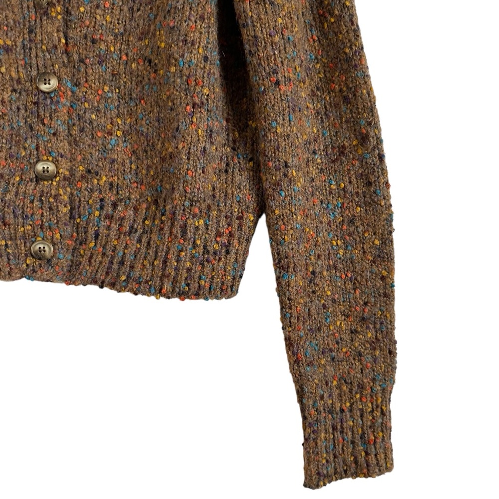 Princess Highway Donegal Knit Cardigan Size Large - Picture 6 of 11